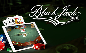 black jack en ligne