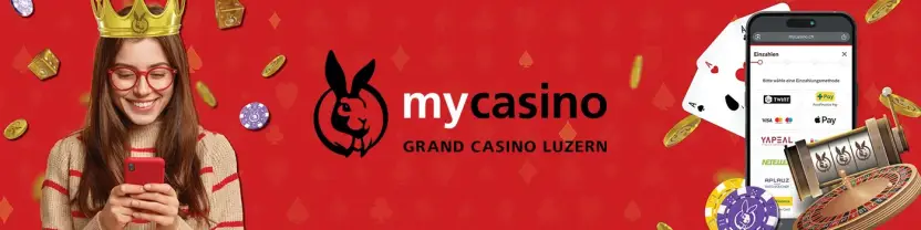 Casinos