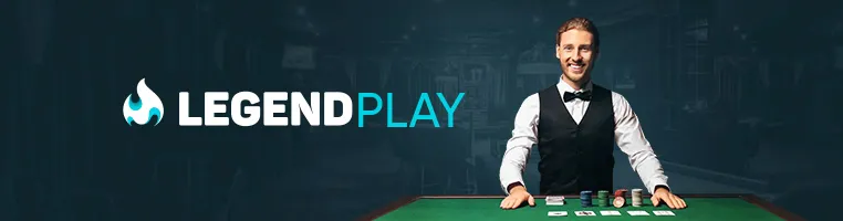 jouez et gagnez sur legendplay casino