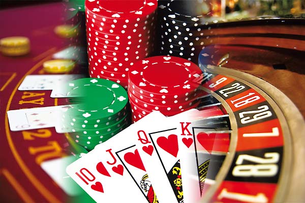 Casinos suisses rentables